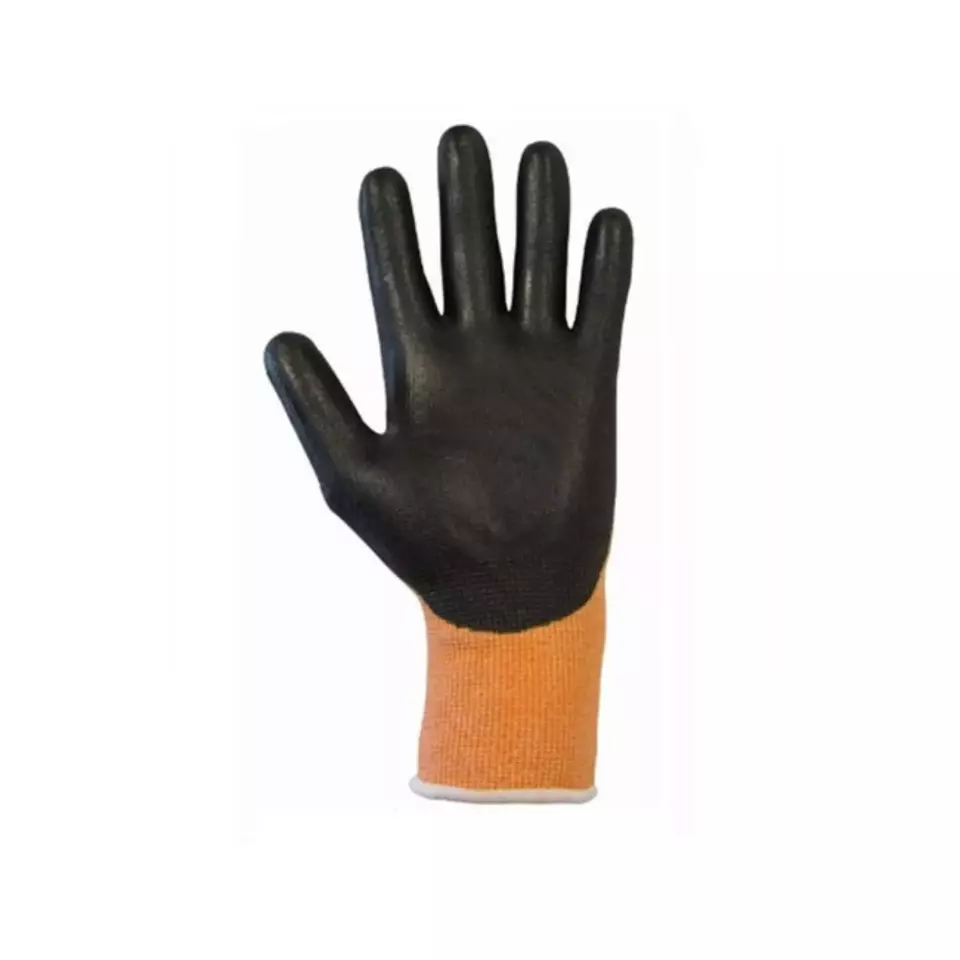 Traffi 3210-AM, Class B Cut Resistant Gloves, image 1, gallery thumbnail