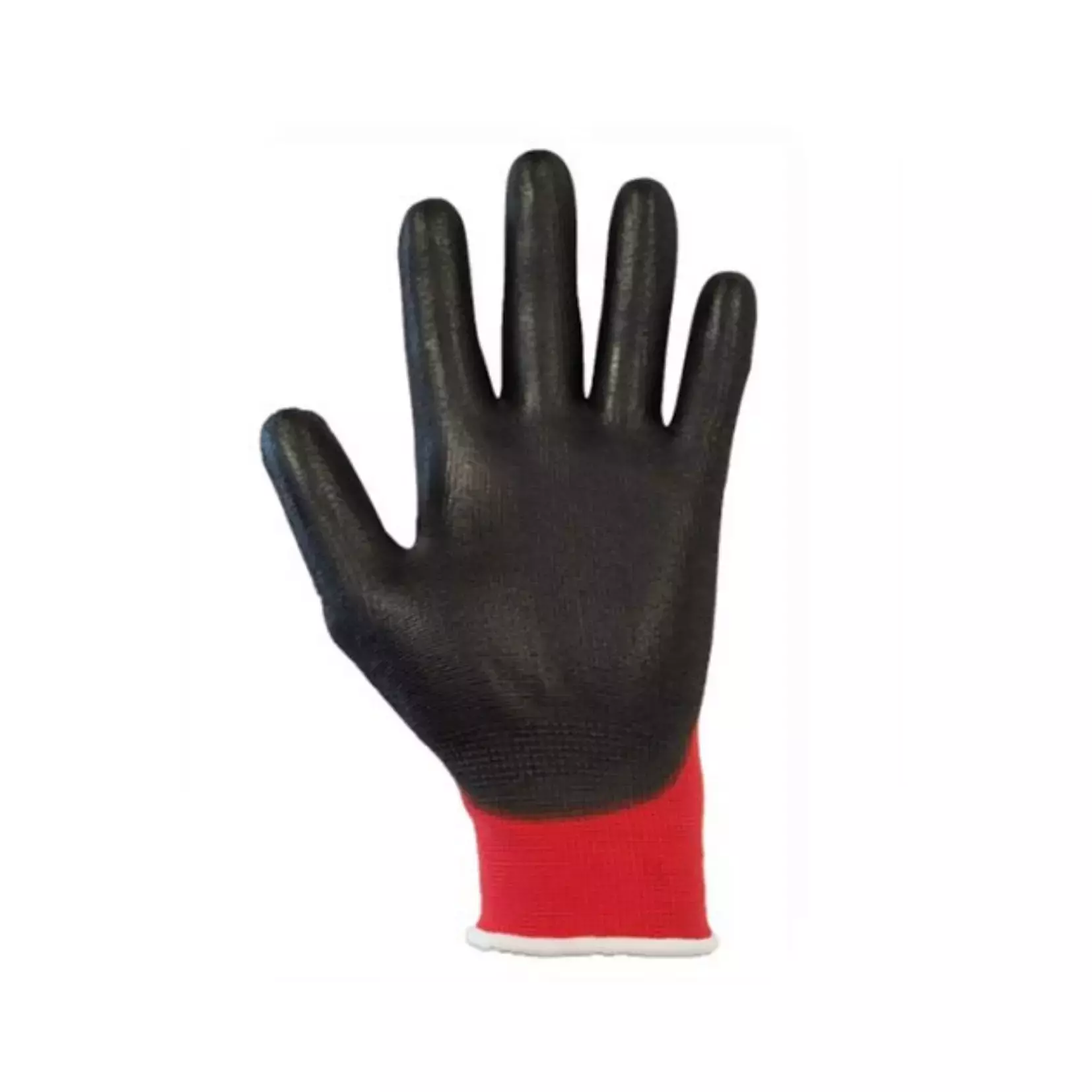 Traffi 1210-RD, Class A Cut Restistant Gloves, image 2