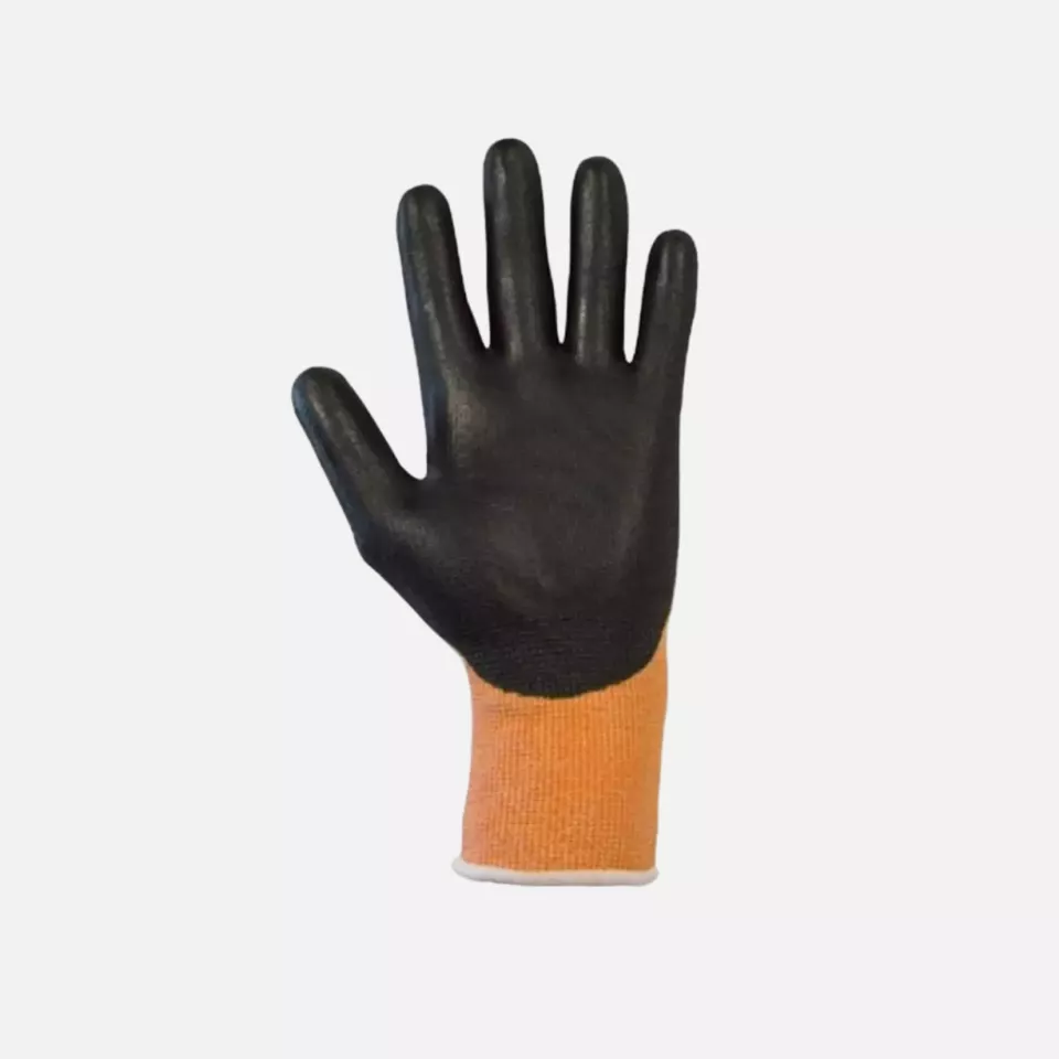 Traffi 3210-AM, Class B Cut Resistant Gloves, image 1, gallery thumbnail