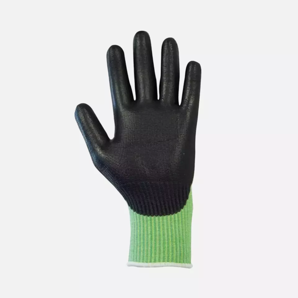 Traffi TG5210, Class C Cut Resistant Gloves, image 2, gallery thumbnail