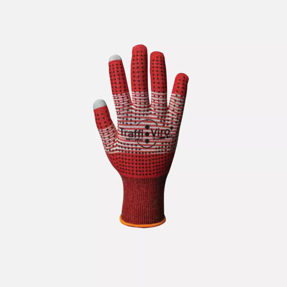 Traffi TGL711, HEIQ Viroblock-Technologie-Handschuhe, image 1, gallery thumbnail