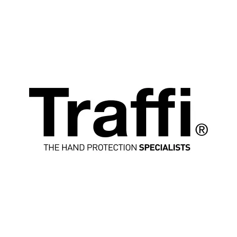 Brand logo for distributor Traffi