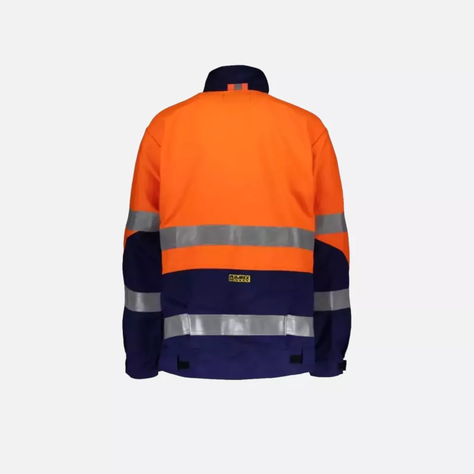 Dimex 6000B, Multi Jacket, image 3, gallery thumbnail