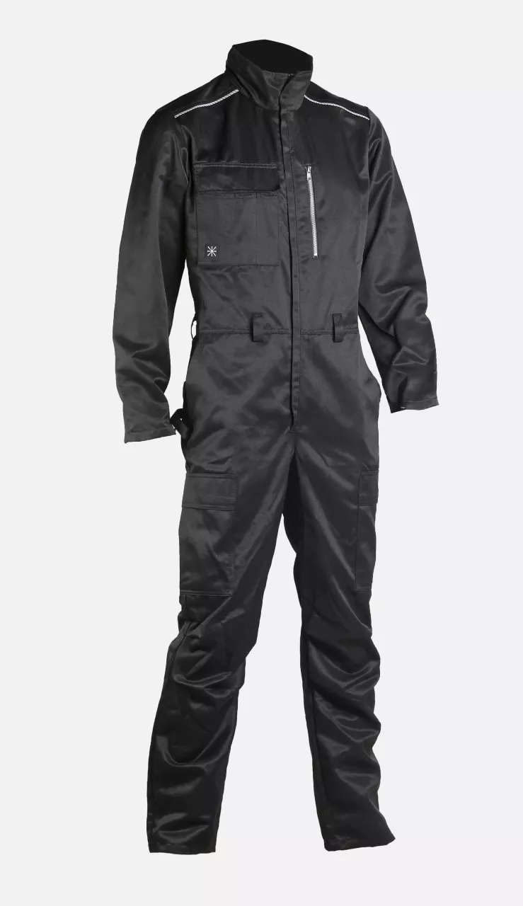 Dimex 6167, Coverall, image 1, gallery thumbnail