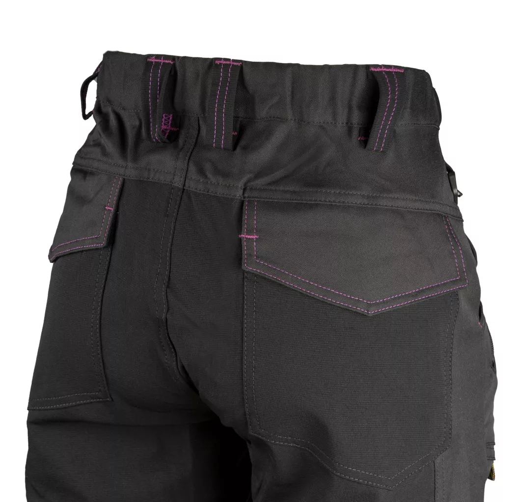 Dimex 6080, Women's stretch-Trousers, image 6