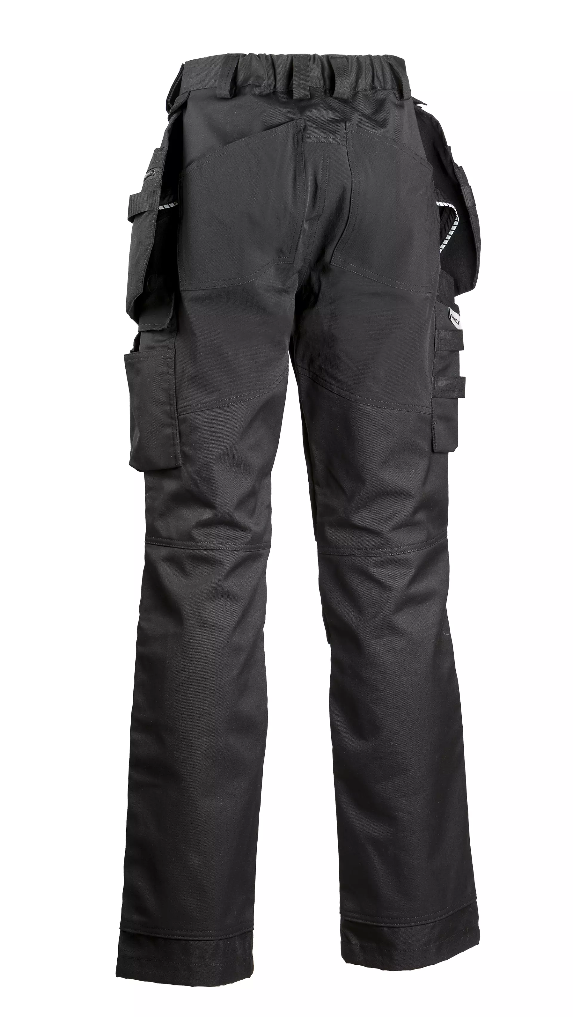 Dimex 6153, Damen Stretch-Hose, image 3