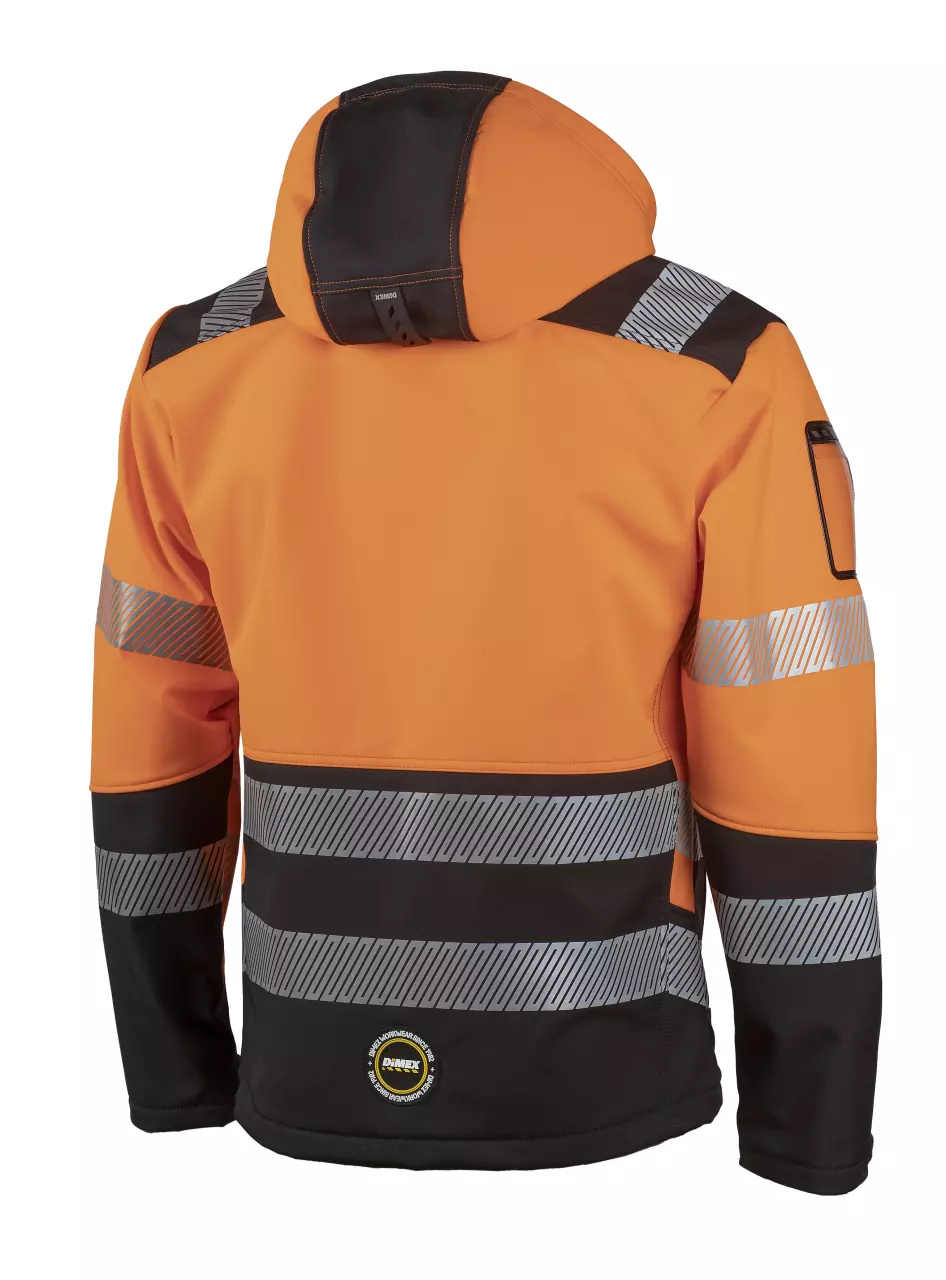 Pocket System · ID-Pocket feature highlight