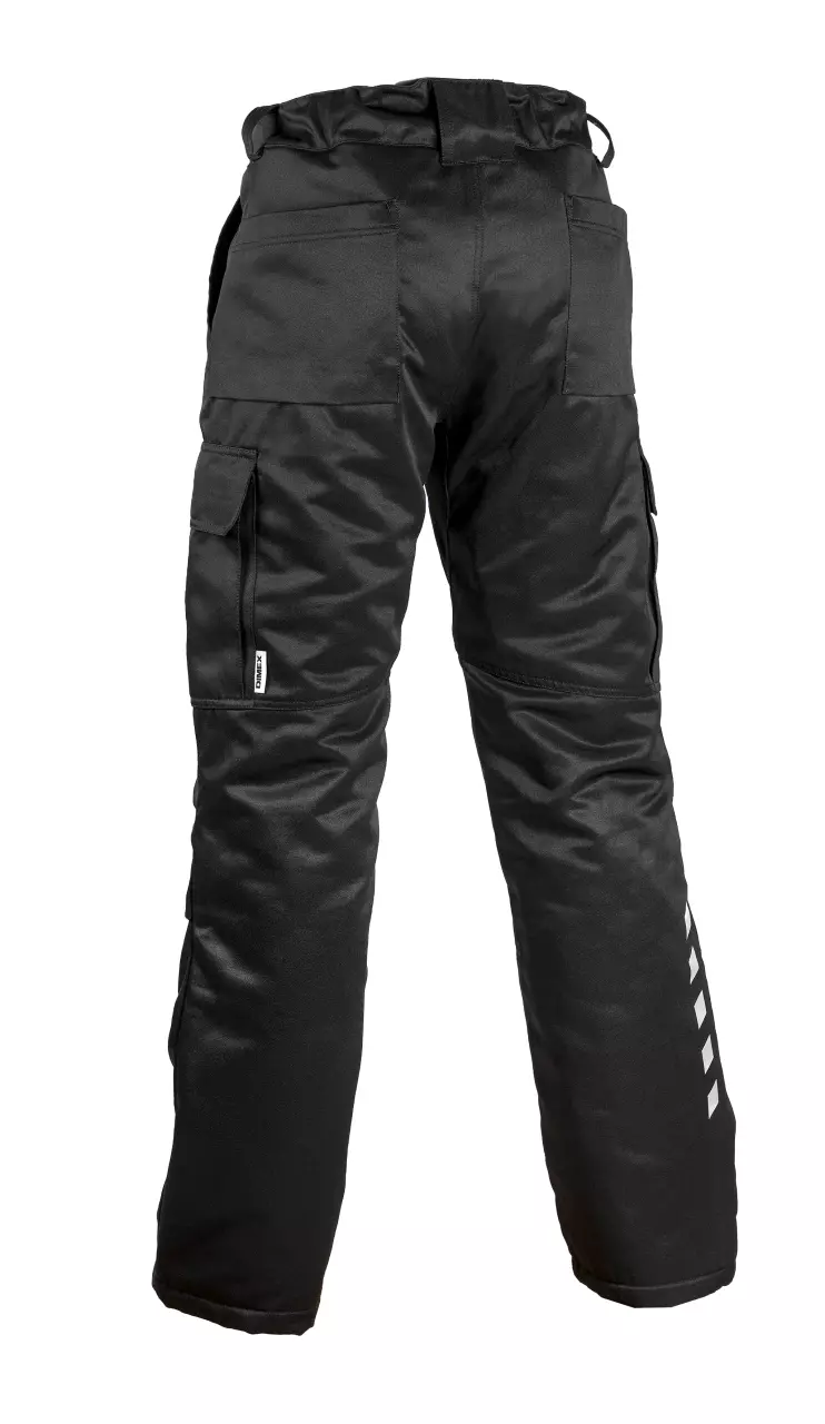 Dimex 6181, Winter Trousers, image 2, gallery thumbnail