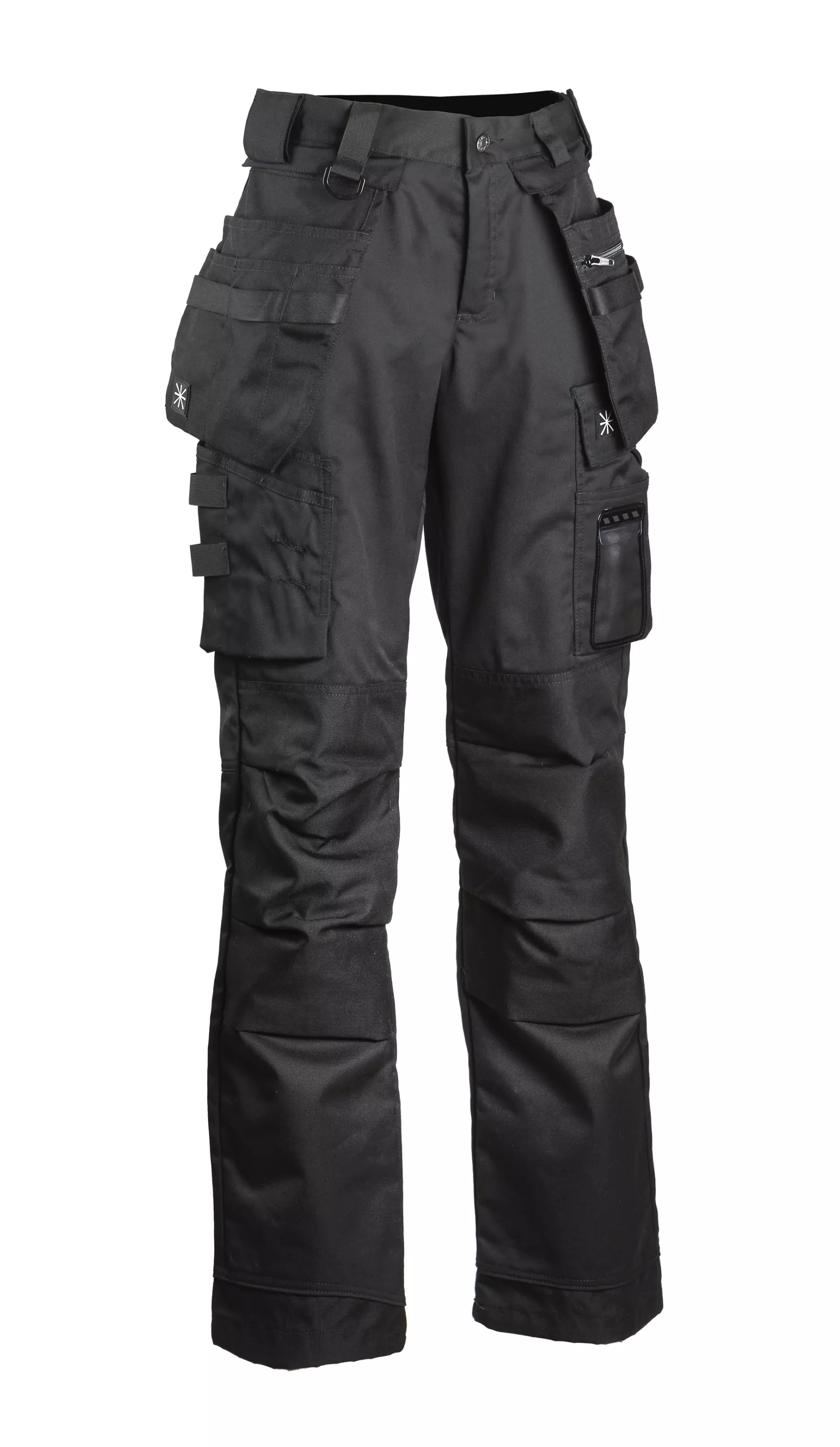 Dimex 6153, Damen Stretch-Hose, image 2