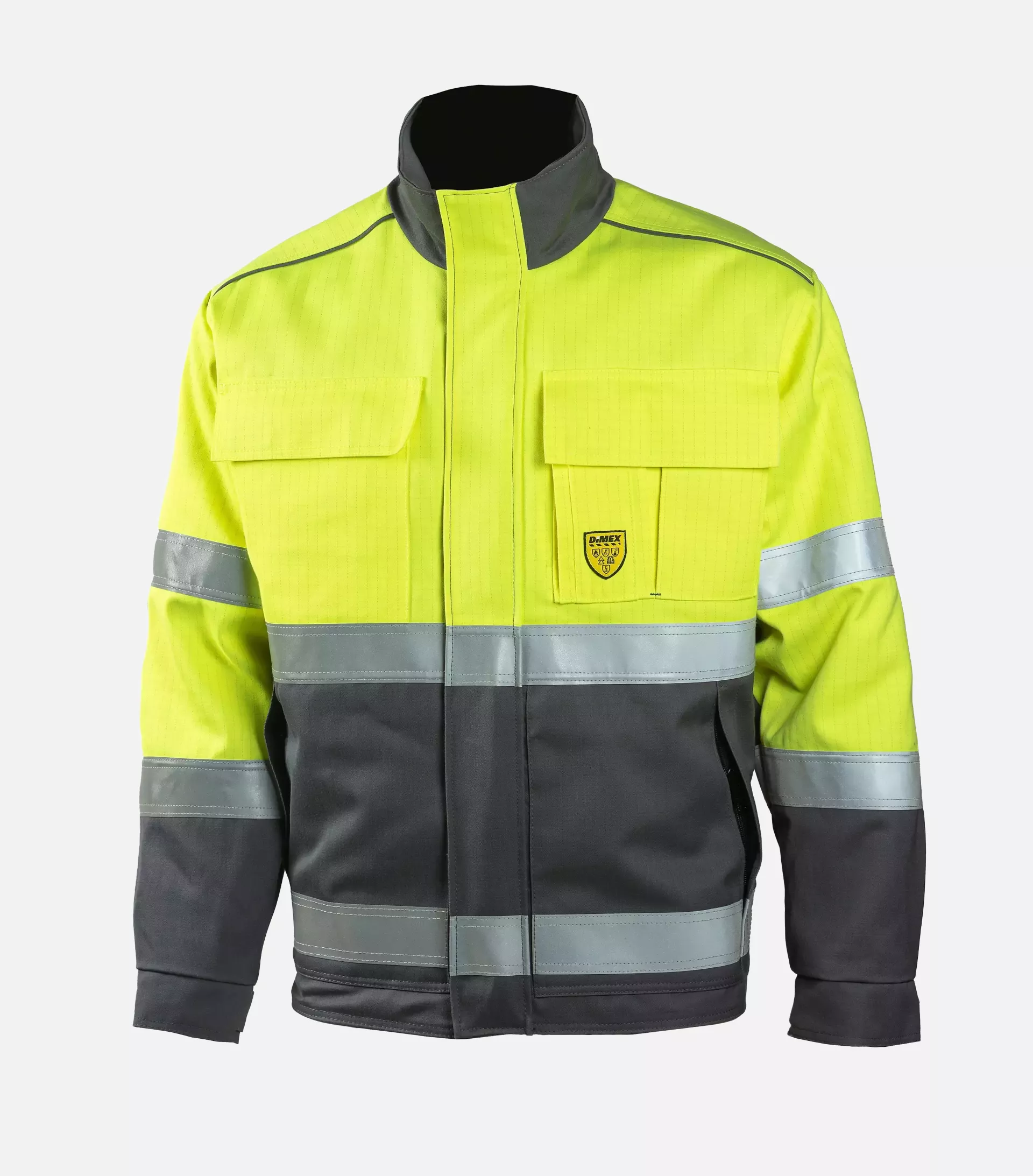 Dimex 6004, Multi Winterjacke, image 2
