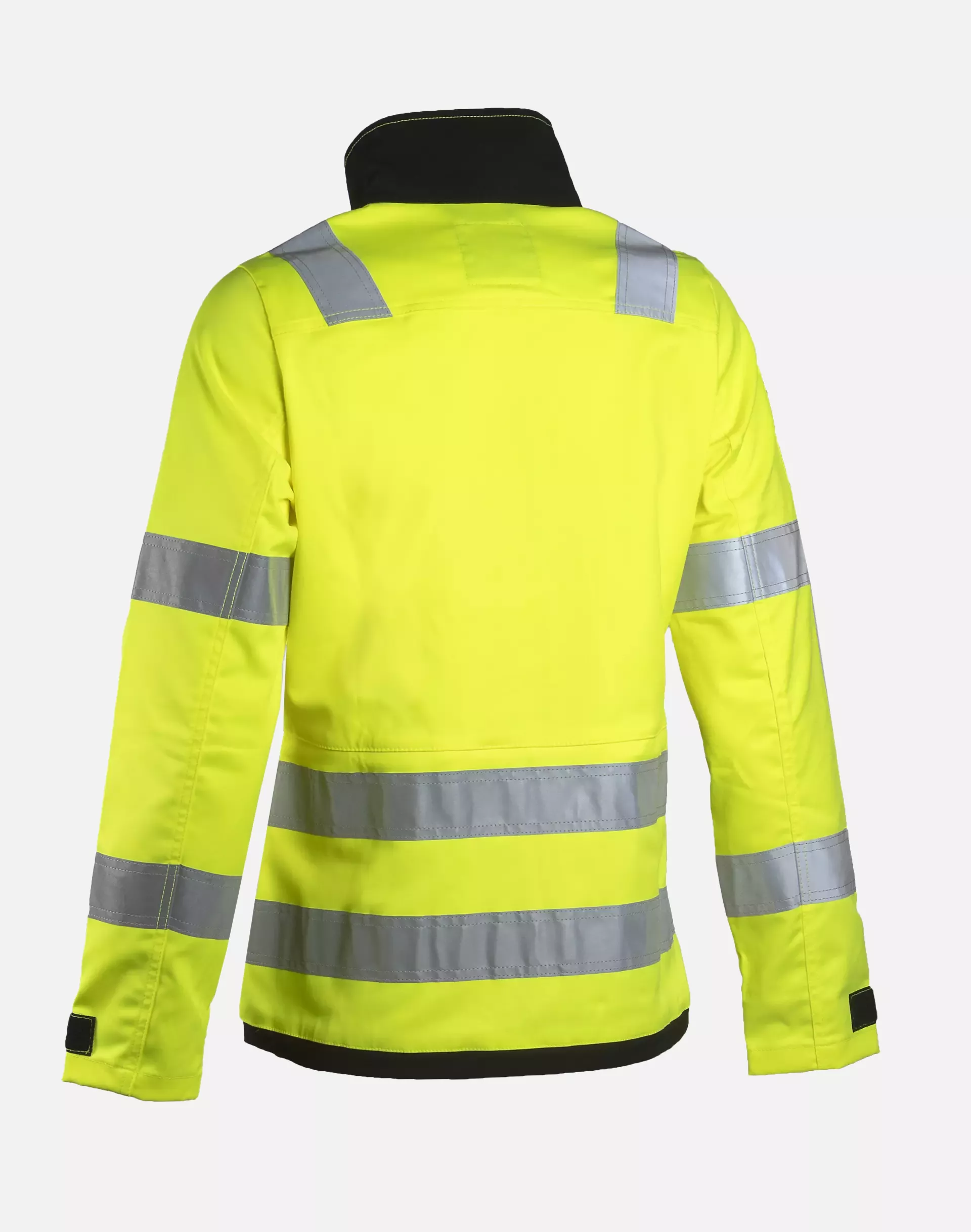 Dimex 6156Y, Women's Hi-Vis stretch Jacket, image 2