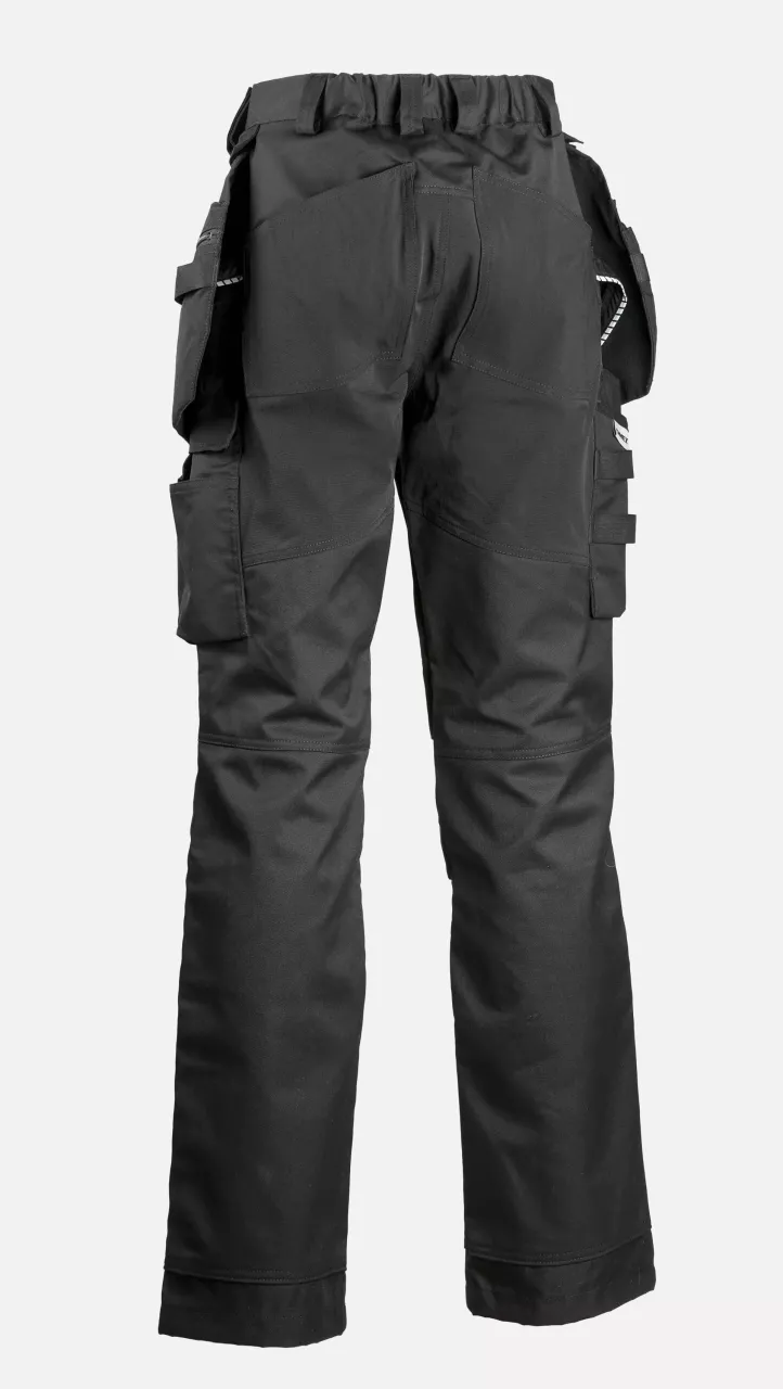 Dimex 6153, Damen Stretch-Hose, image 3, gallery thumbnail