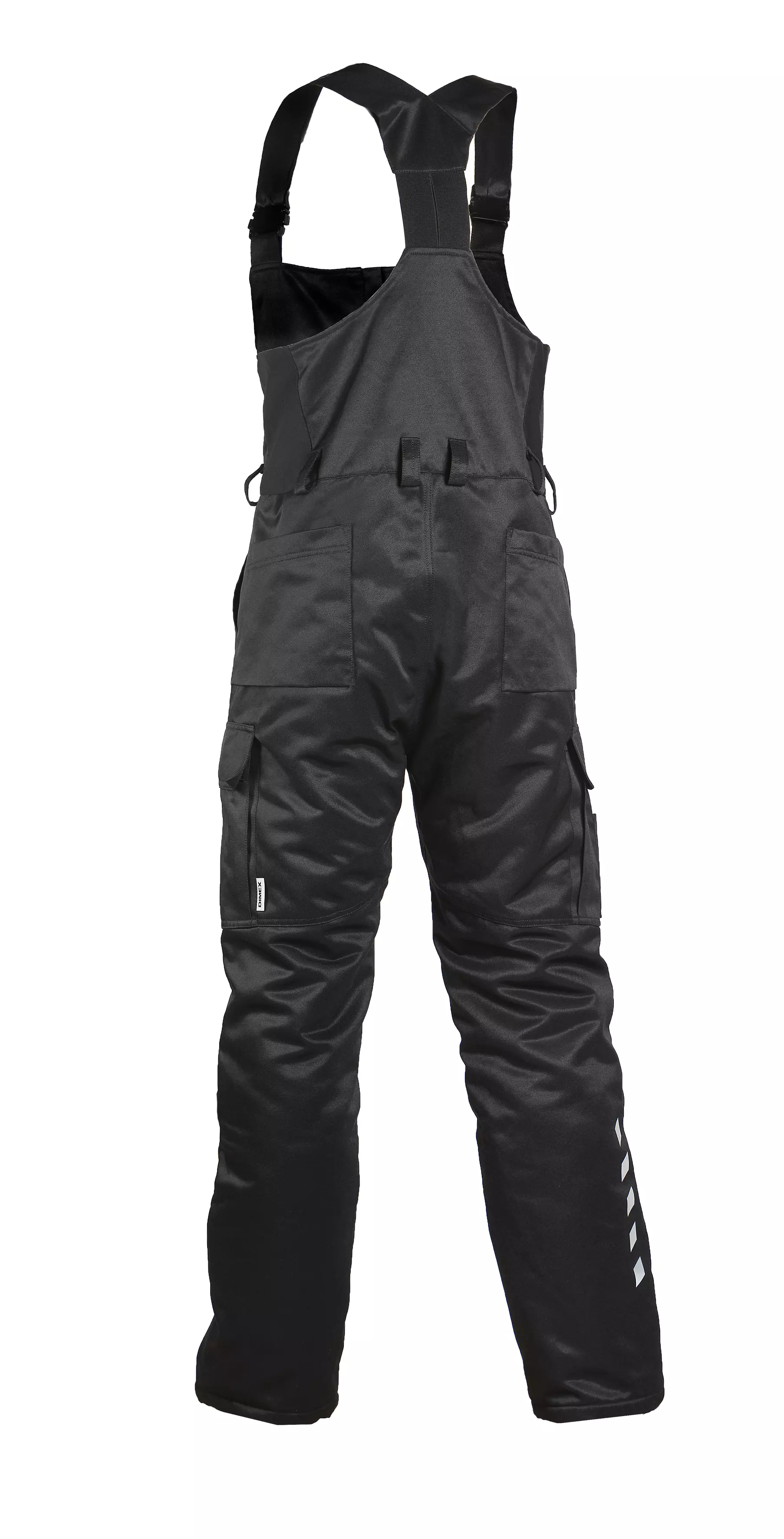 Dimex 6179, Winter Coverall, image 2