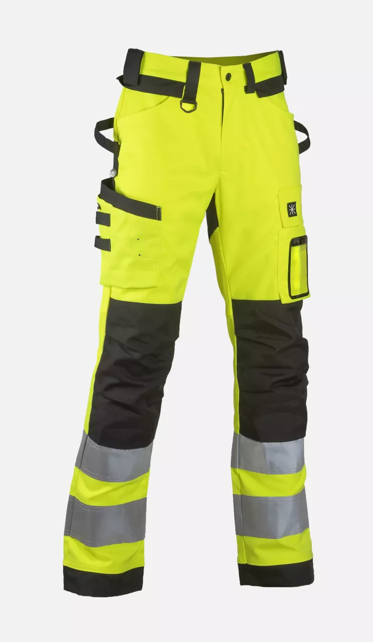 Dimex 6154Y, Superstretch Trousers, image 1, gallery thumbnail