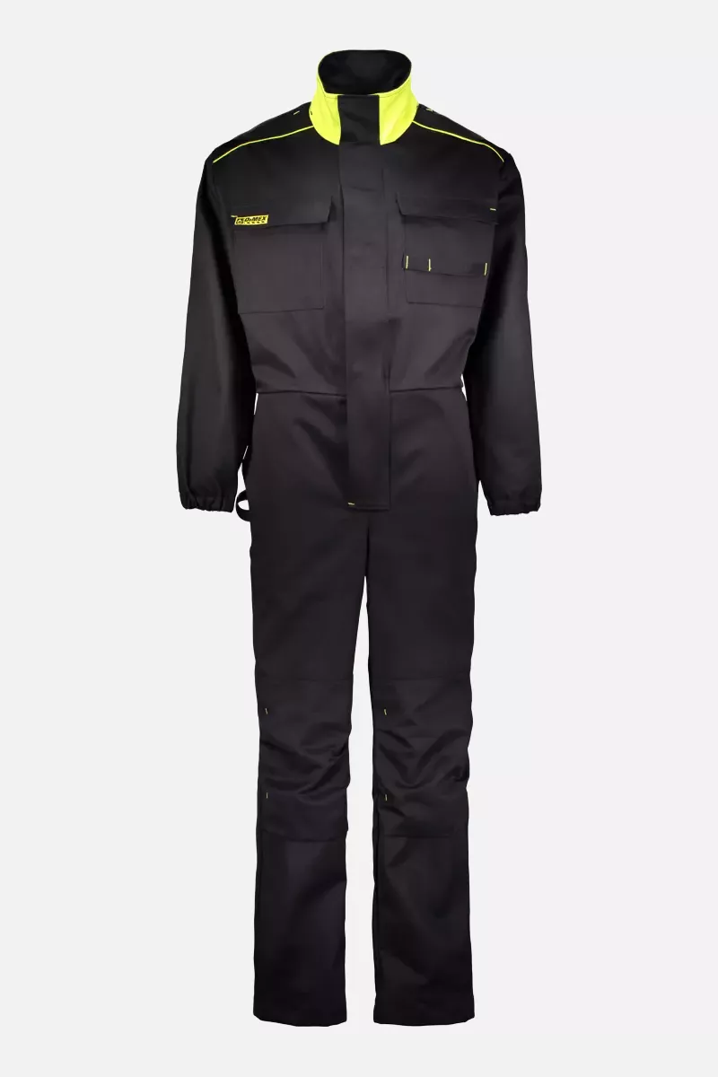 Dimex 646, Flame retardant Coverall, image 2
