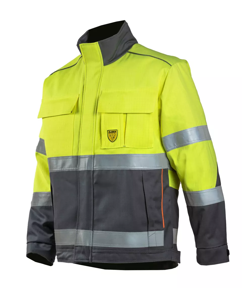 Dimex 6004, Multi Winterjacke