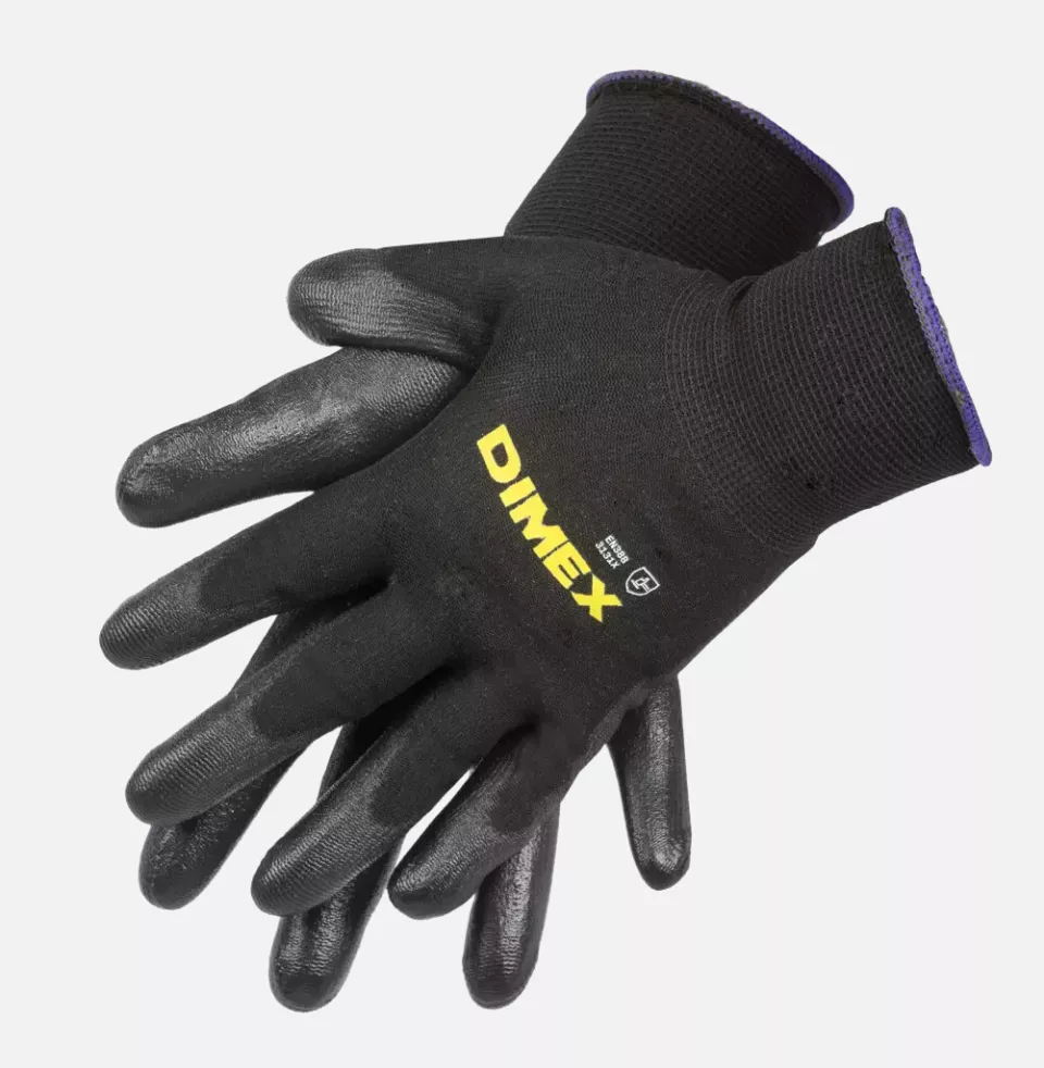 Dimex 7001, Arbeitshandschuhe, image 1, gallery thumbnail