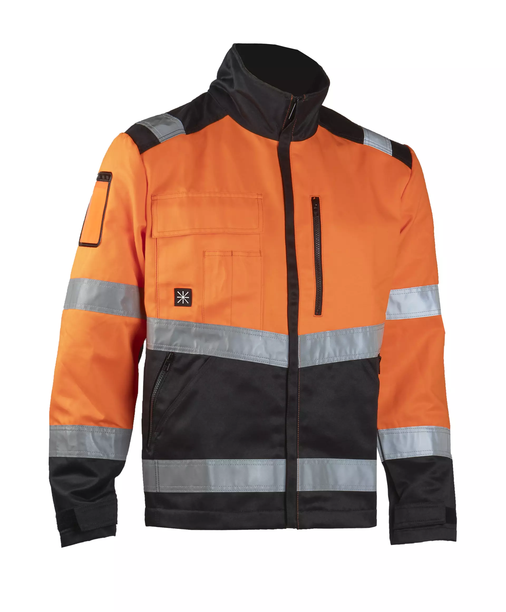 Dimex 6163R, Warnschutzjacke
