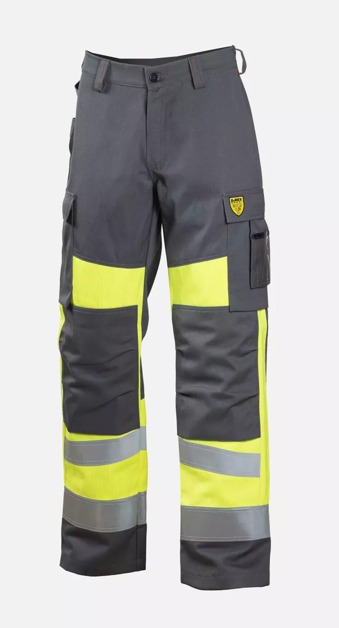 Dimex 6001, Multi Trousers, image 1, gallery thumbnail