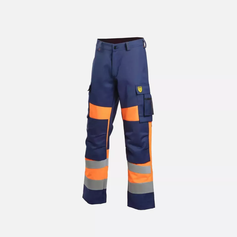 Dimex 6001B, Multi Trousers, image 5, gallery thumbnail
