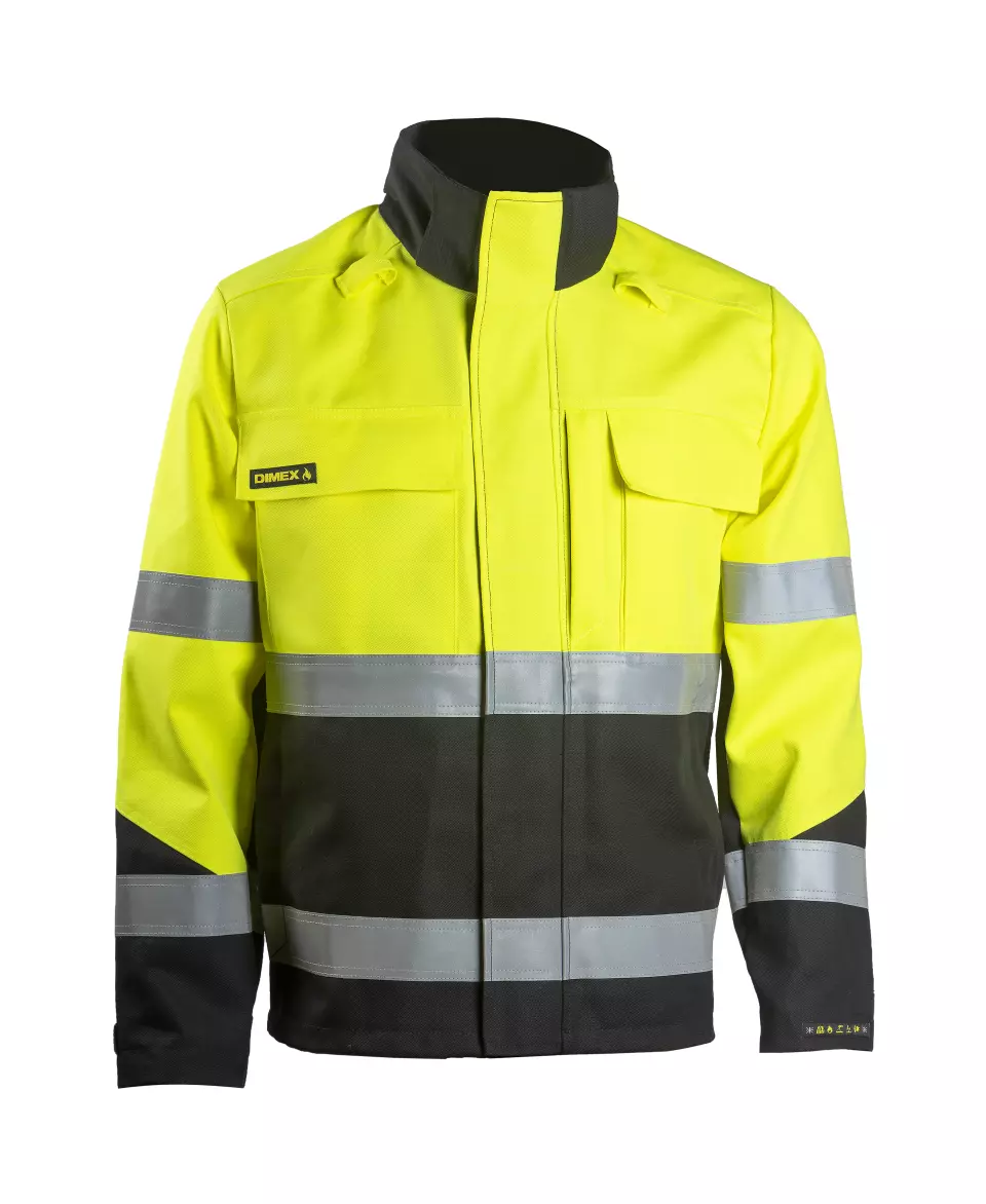 Dimex 6431, Multi Jacket