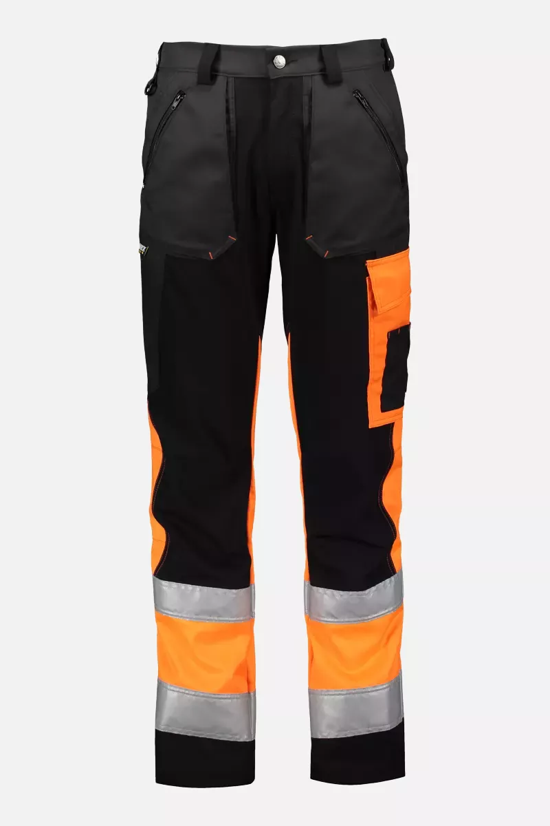 Dimex 6068, Stretch-Trousers, image 4