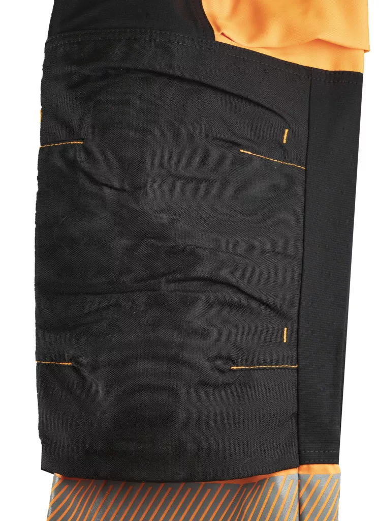 Dimex 6085, Superstretch Craftsmans Trousers, image 5, gallery thumbnail