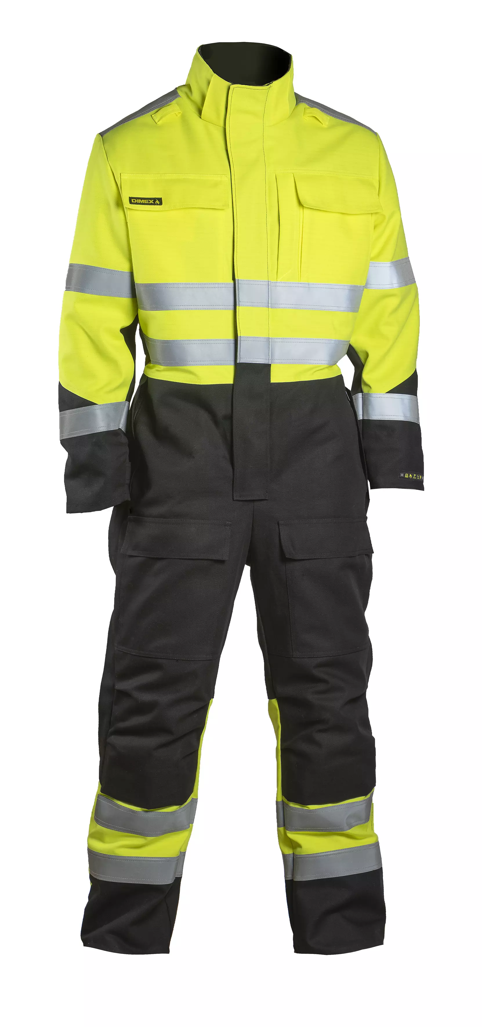 Dimex 6437, Multi Winter Coverall