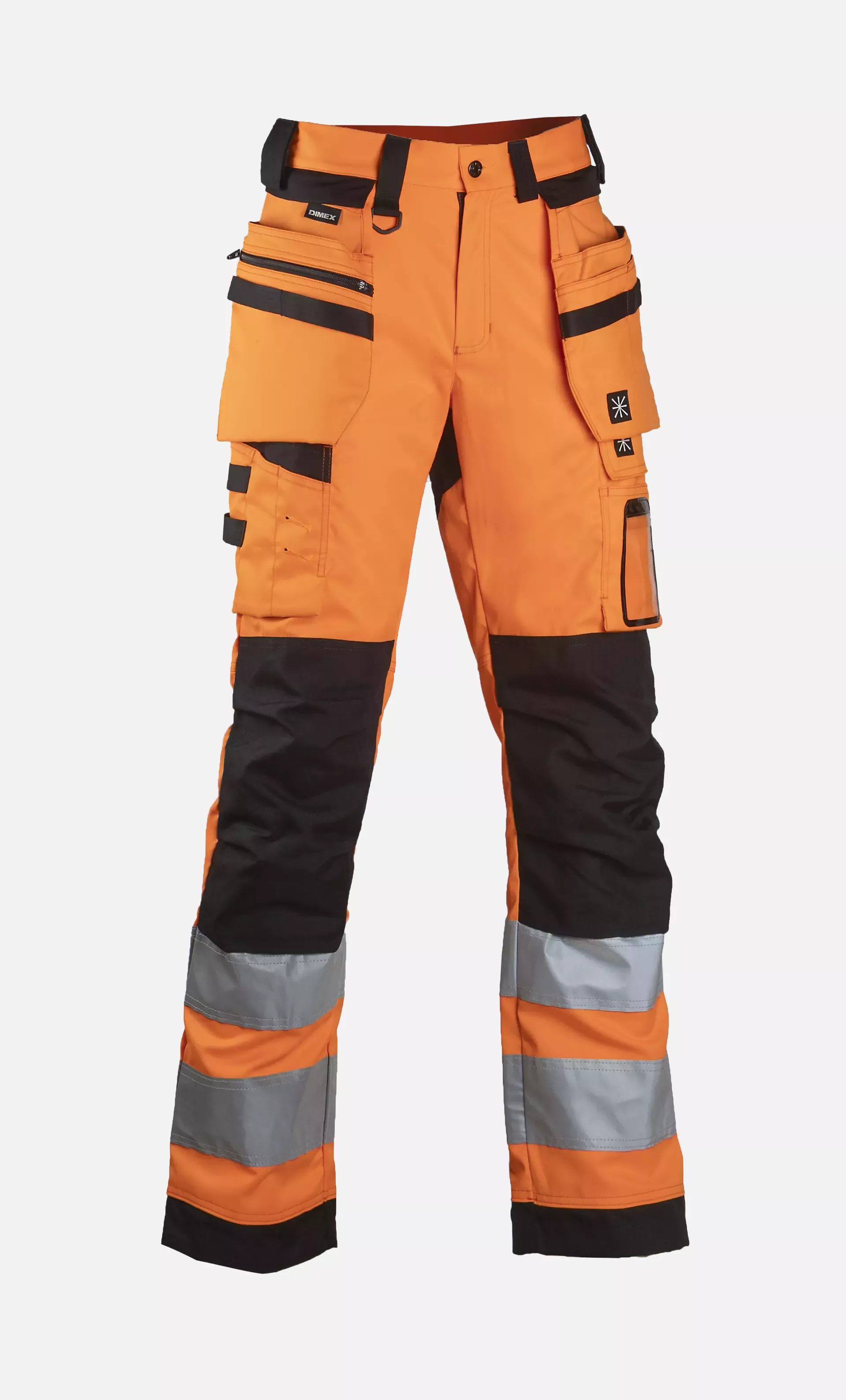 Dimex 6154R, Superstretch Trousers, image 2