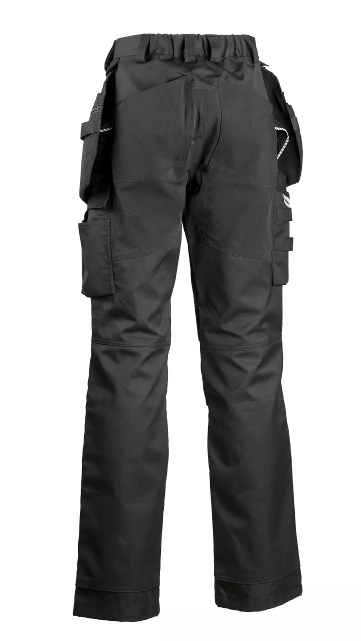 Dimex 6153, Damen Stretch-Hose, image 3, gallery thumbnail