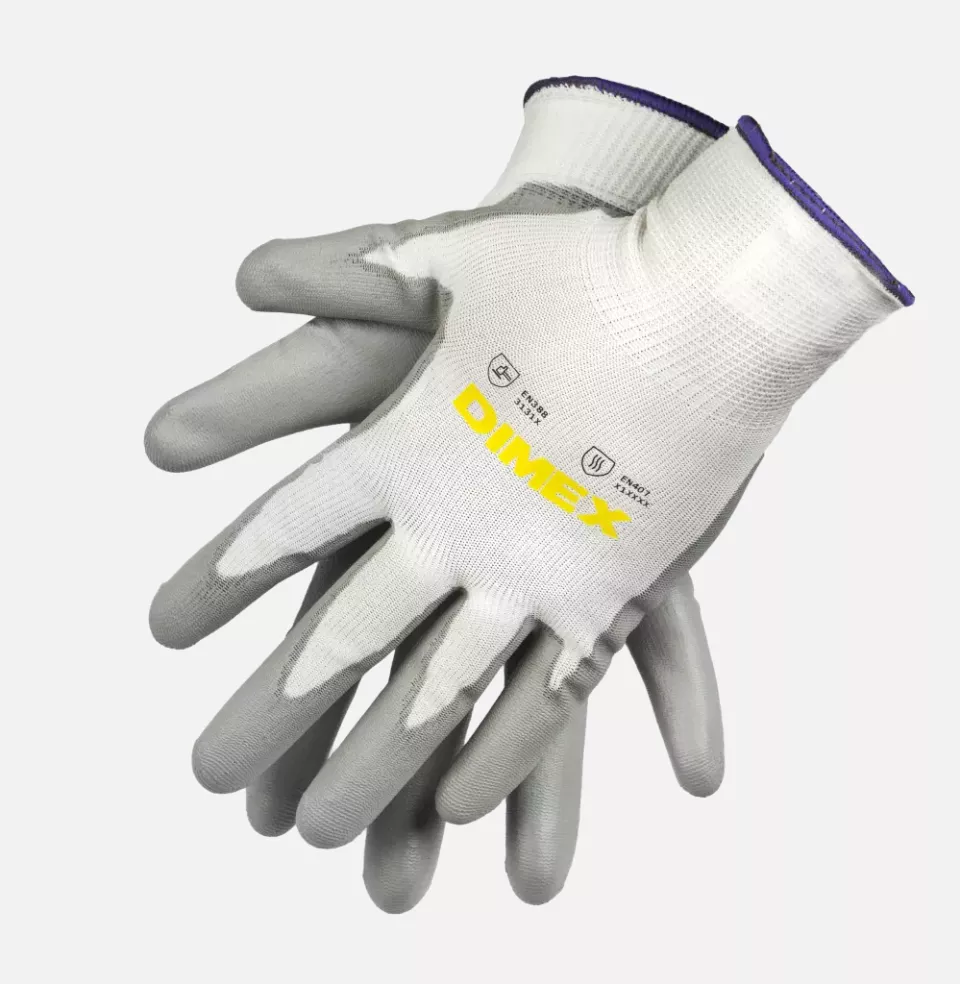Dimex 7000, Work Gloves, image 1, gallery thumbnail