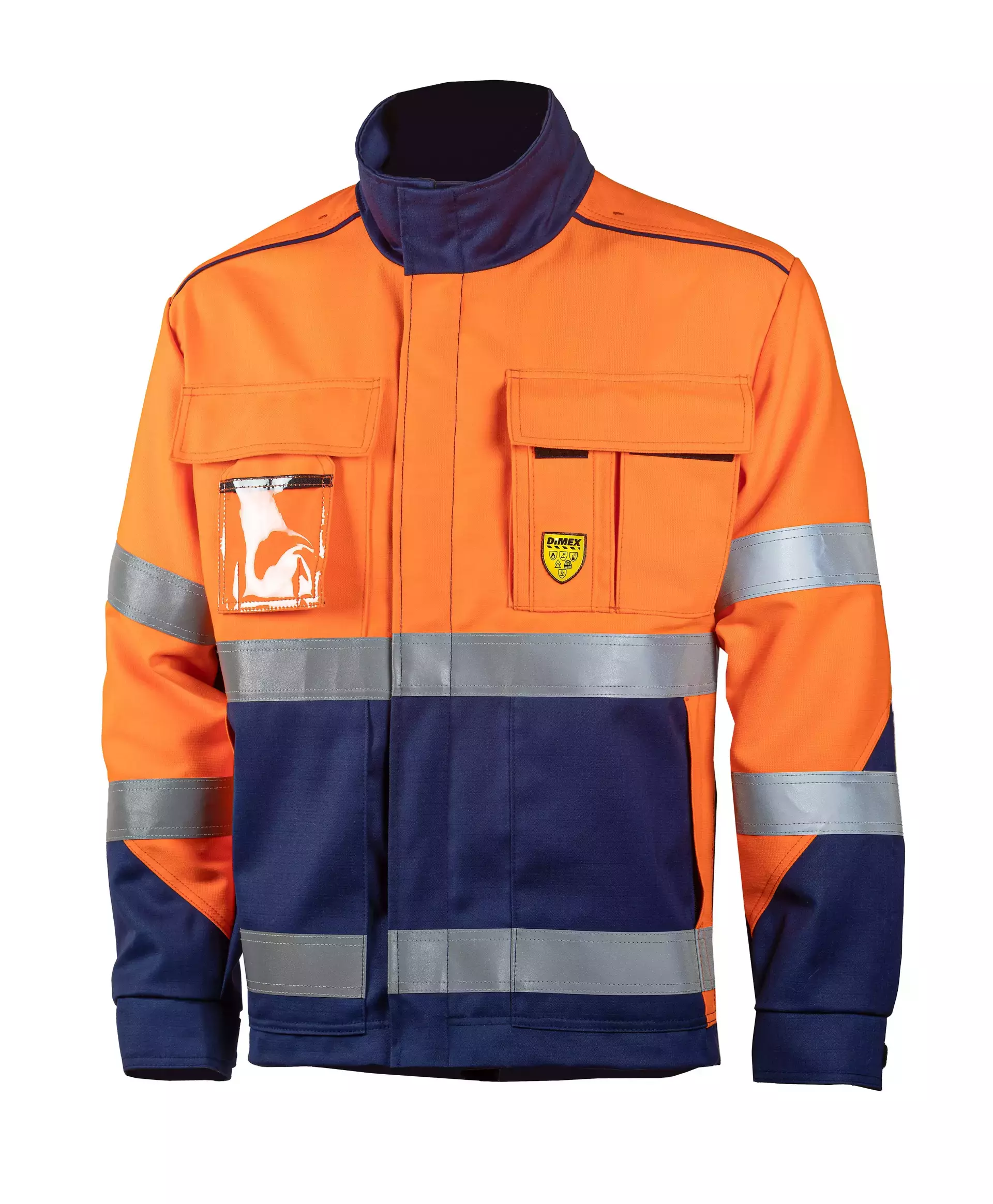 Dimex 6000B, Multi Jacket, image 1