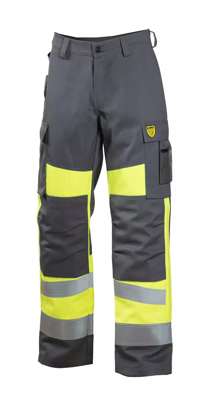 Dimex 6001, Multi Trousers, image 1, gallery thumbnail