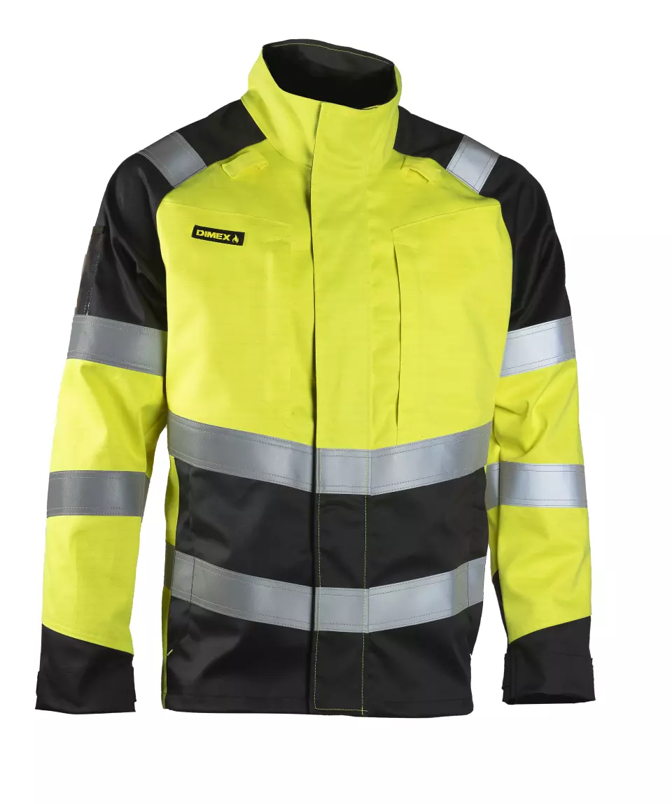 Dimex 6124, Multi Stretch-Jacke, image 1, gallery thumbnail