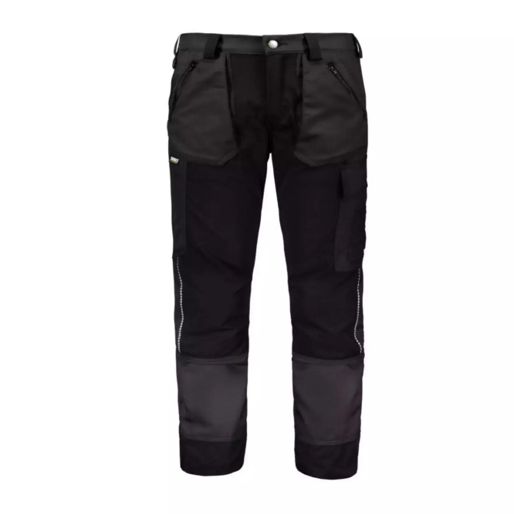 Dimex 6068X, Stretc-Trousers D-Size, image 3
