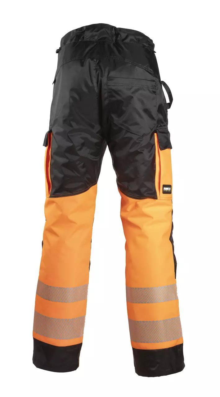 Dimex 6157R, Warnschutz-Winter-Shellhose, image 2, gallery thumbnail