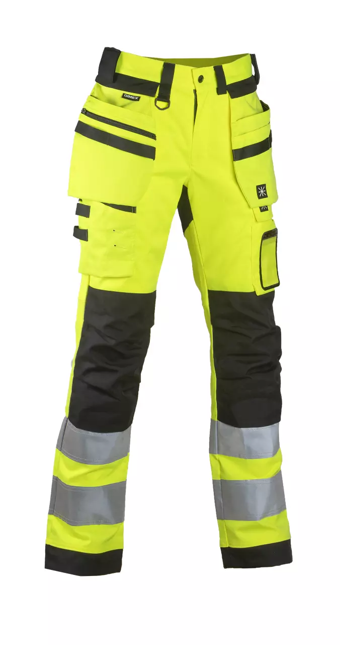 Dimex 6154Y, Superstretch Trousers, image 3, gallery thumbnail