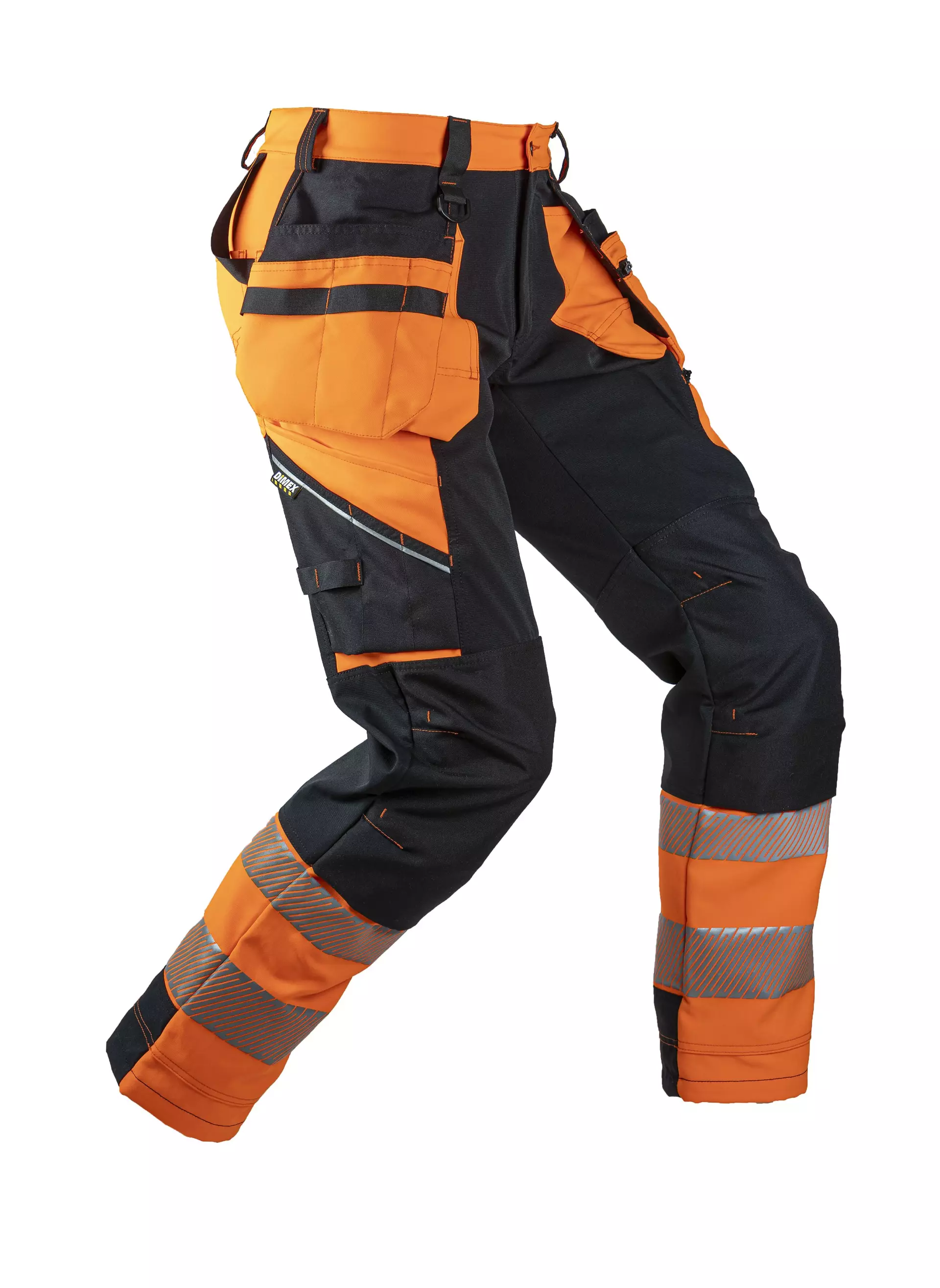 Dimex 6085, Superstretch Craftsmans Trousers, image 1