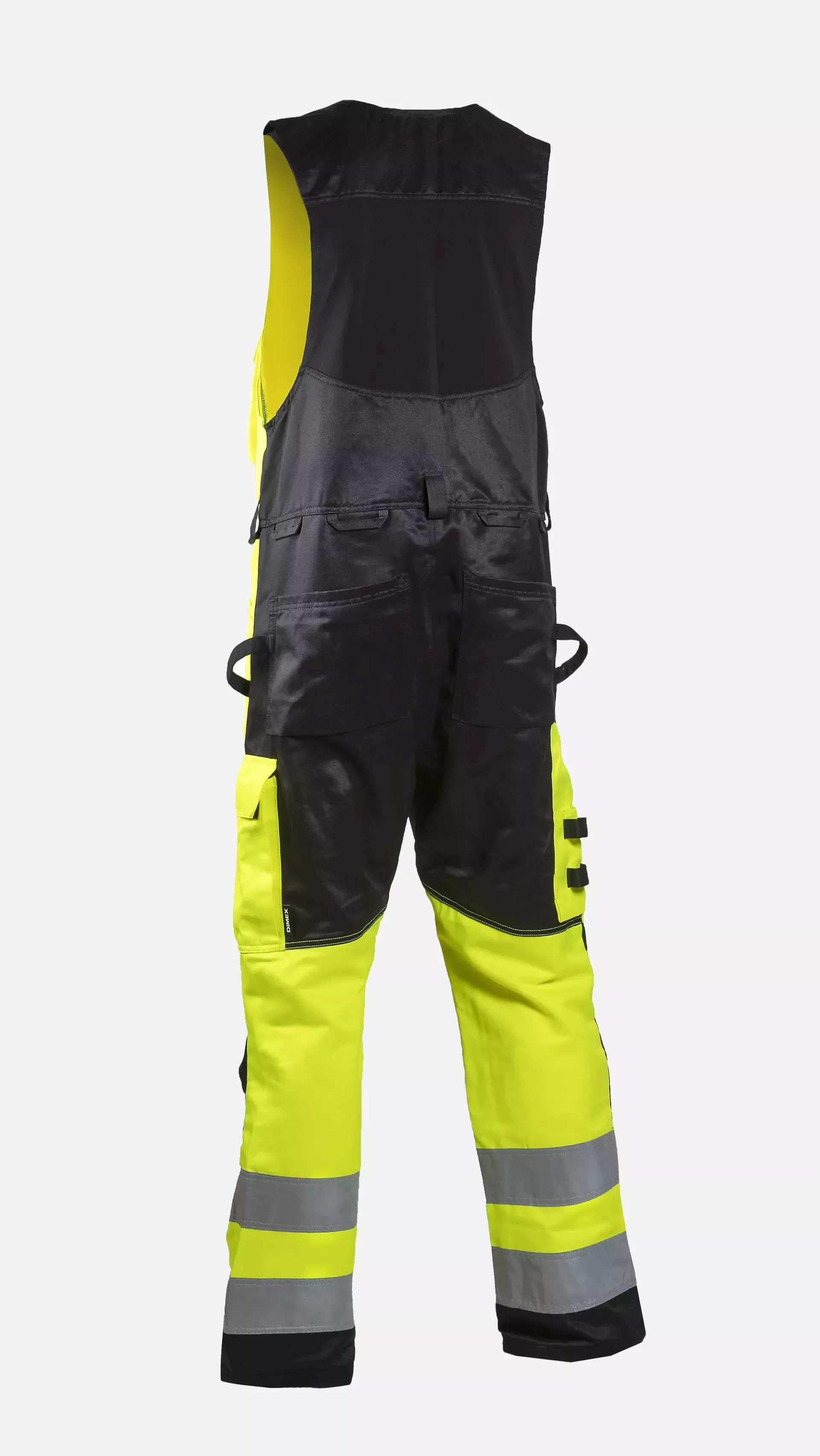 Dimex 6165Y, Coverall, image 4