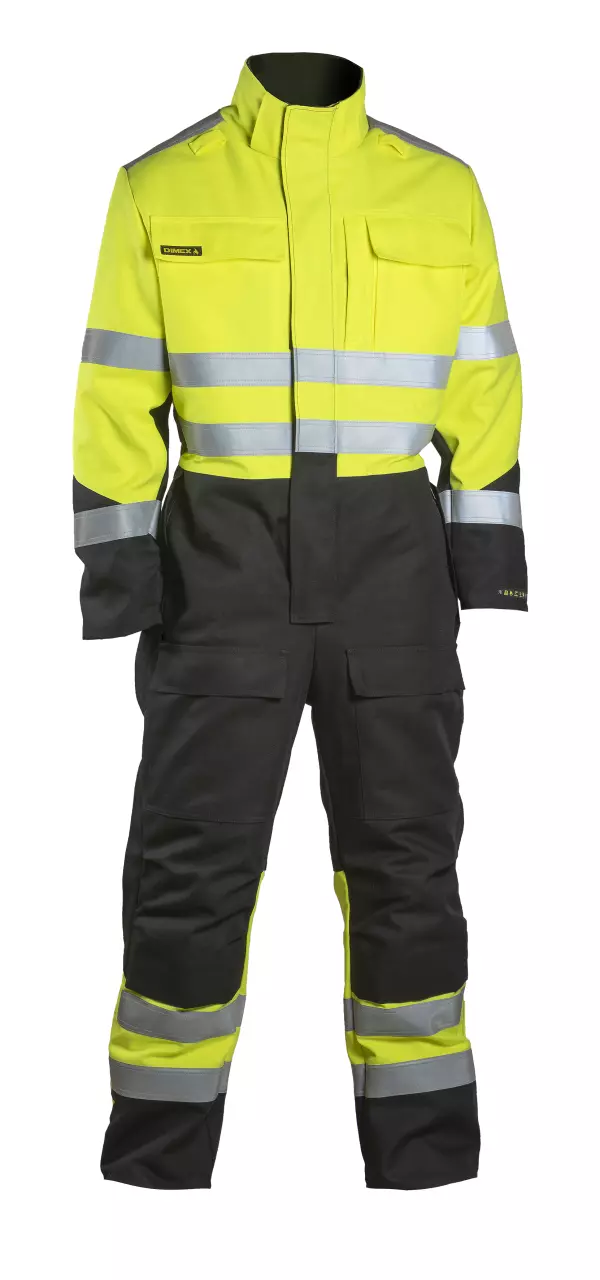 Dimex 6437, Multi Winter Coverall, image 1, gallery thumbnail