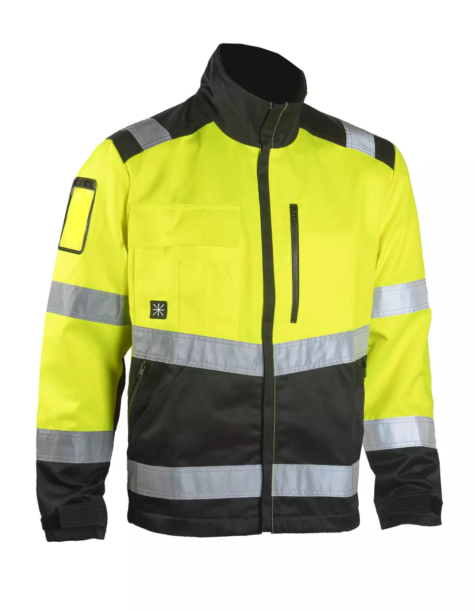 Dimex 6163Y, Warnschutzjacke