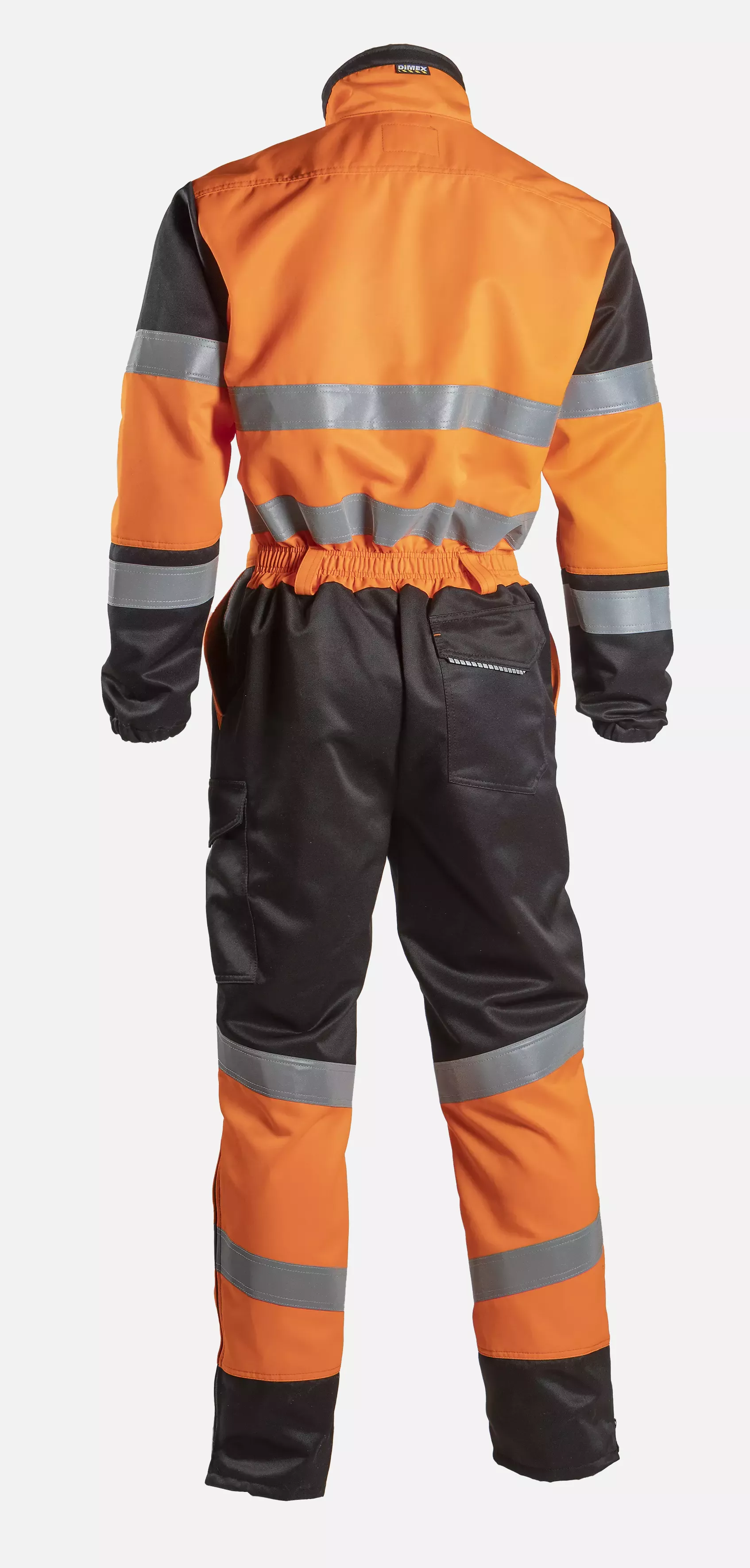 Dimex 60381R, Coverall, image 2
