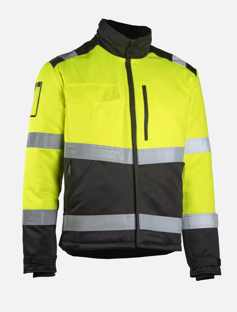 Dimex 6175Y, Warnschutz-Winterjacke, image 1, gallery thumbnail