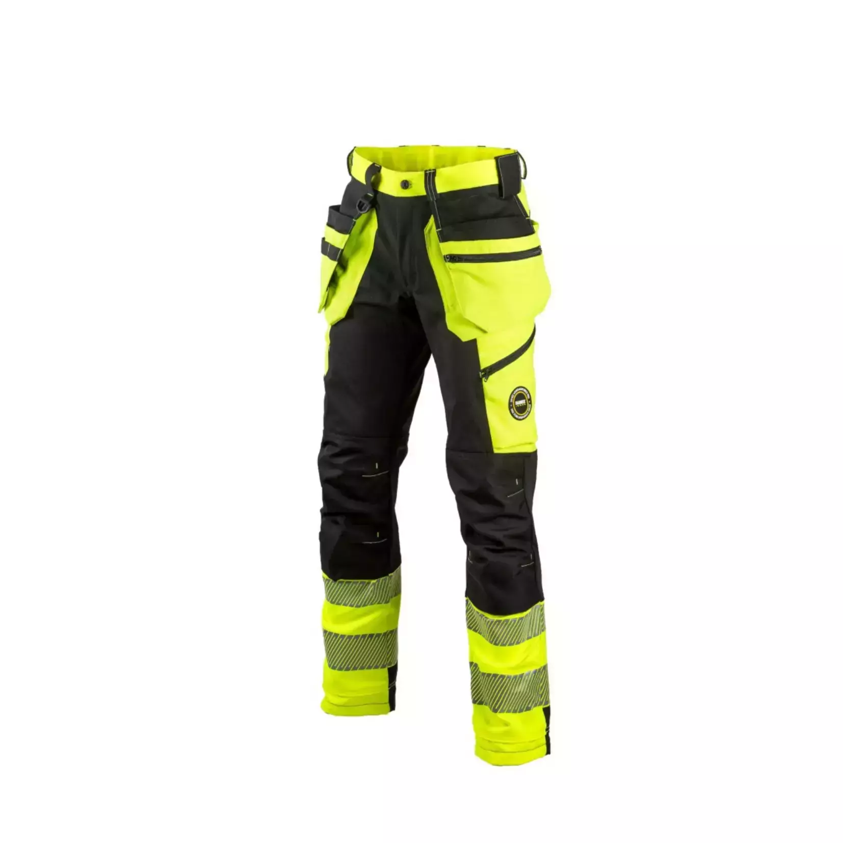 Dimex 6085Y, Superstretch Craftsmans Trousers, image 4