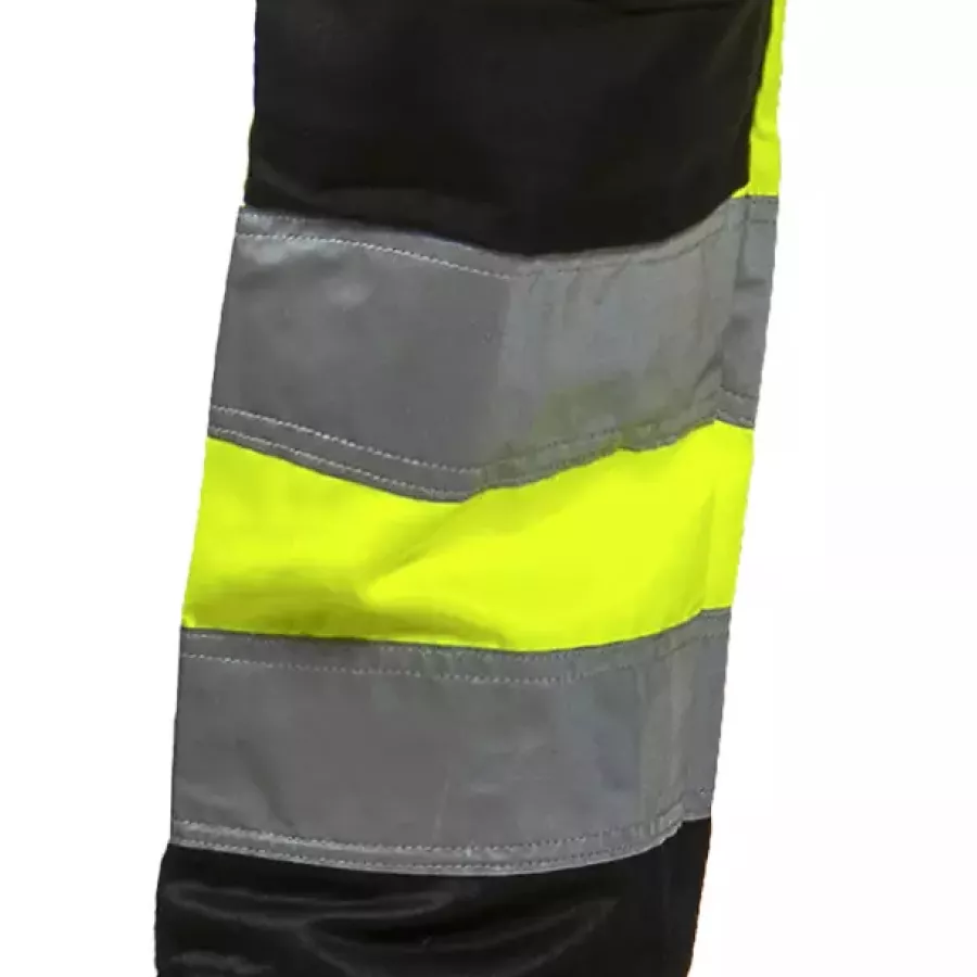 **Reflective Tapes** enhance visibility so you stay safe and seen in low-light conditions.