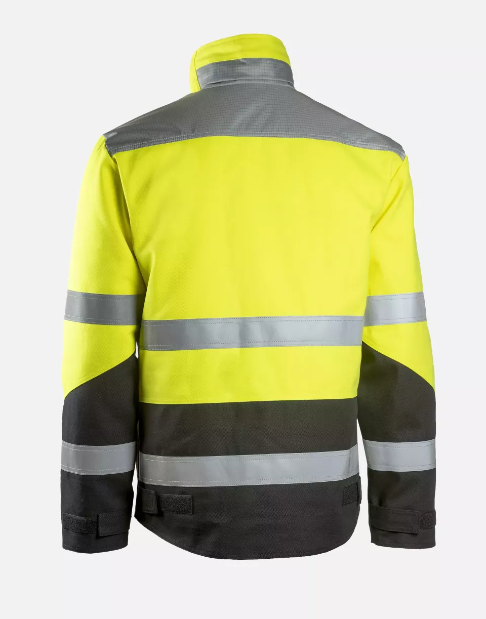 Dimex 6435, Multi Winterjacke, image 2, gallery thumbnail