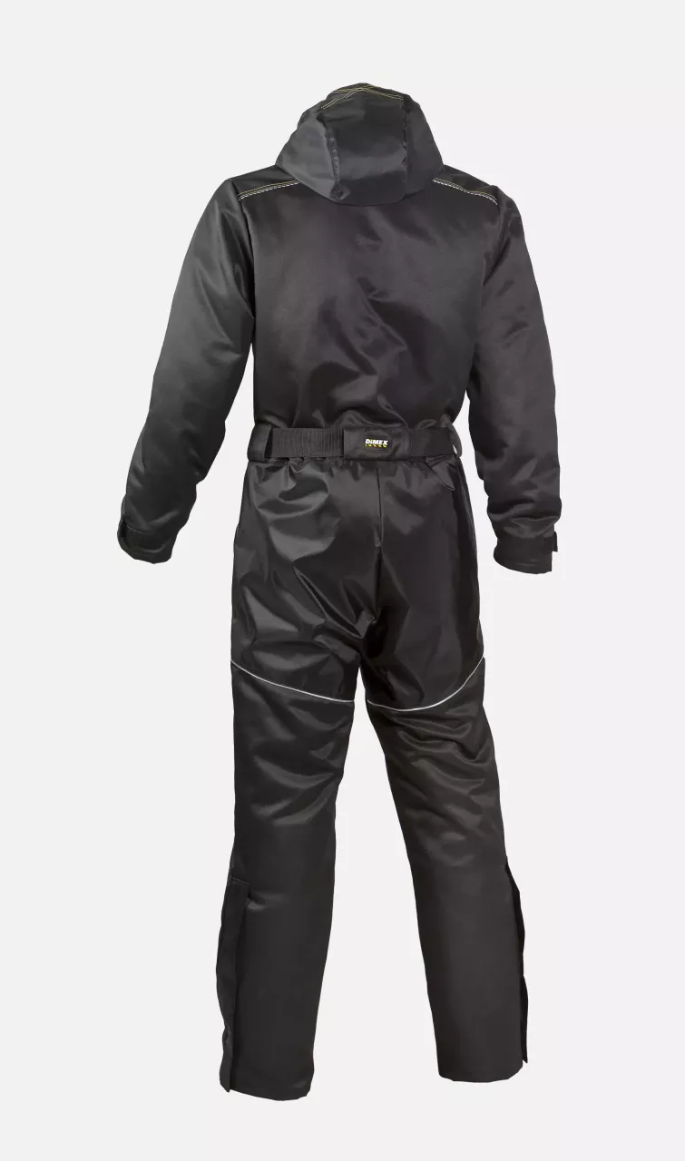 Dimex 6117, Winter Coverall, image 2, gallery thumbnail