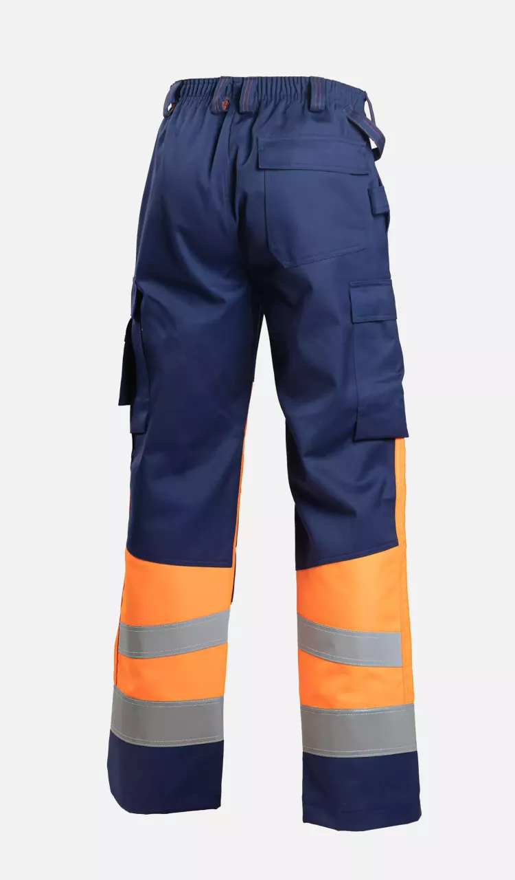Dimex 6001B, Multi Trousers, image 2, gallery thumbnail