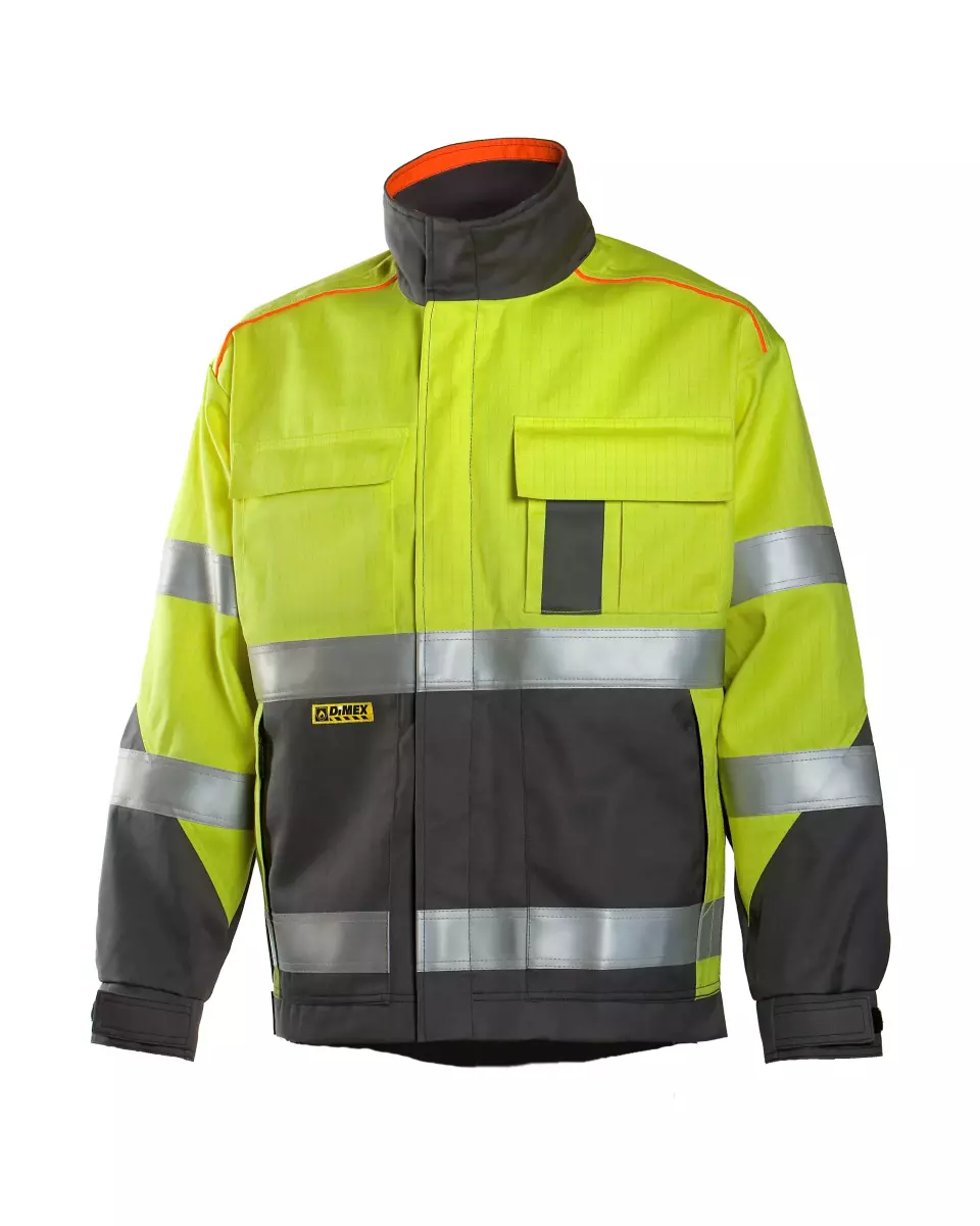 Dimex 6000, Multi Jacket, image 3, gallery thumbnail