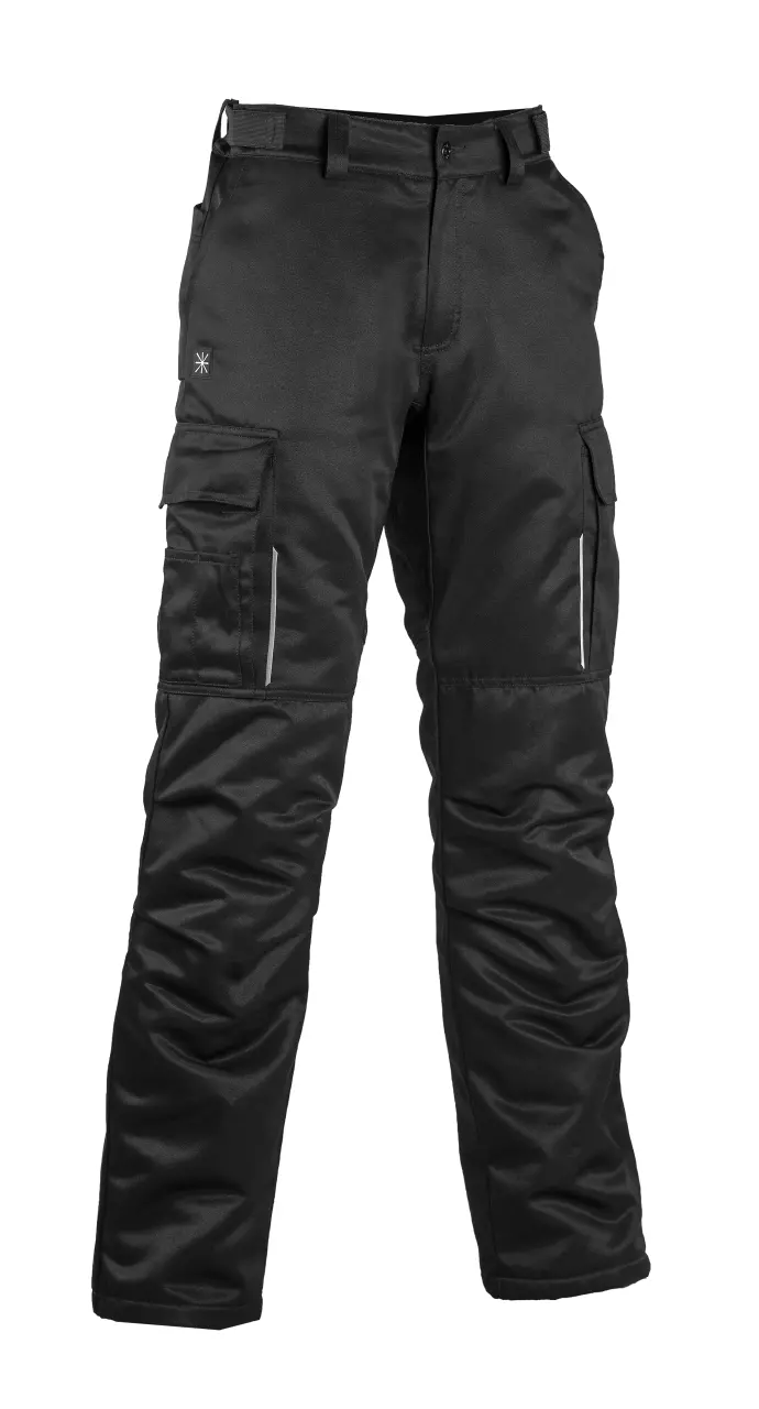 Dimex 6181, Winter Trousers, image 1, gallery thumbnail